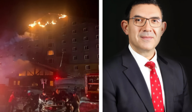 Özyeğin Üniversitesi’nin acı kaybı
