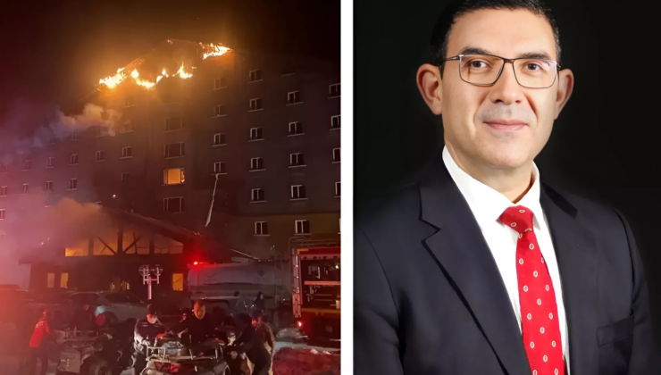 Özyeğin Üniversitesi’nin acı kaybı