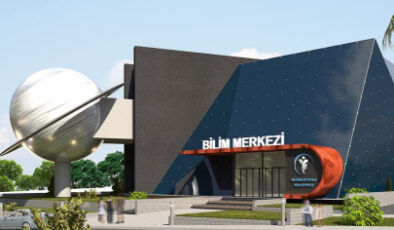 Denizli Bilim Merkezi Kış Kampı Başvuruları Başladı