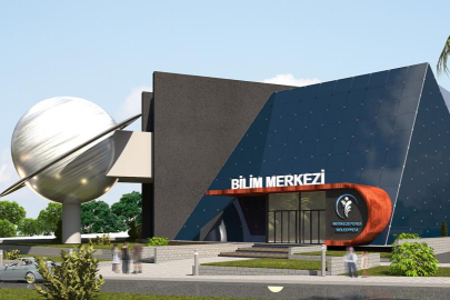Denizli Bilim Merkezi Kış Kampı Başvuruları Başladı