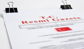 Bakanlıklara Personel Alım İlanları Resmi Gazete’de