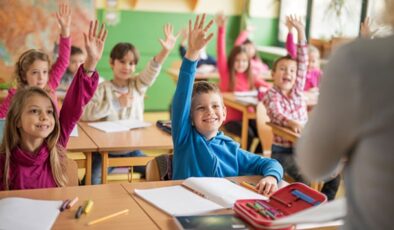 Fenomen öğretmenlere cezai yaptırım