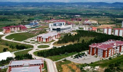 Kastamonu Üniversitesi’nde sosyal transkript başladı