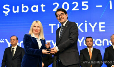 4 ülkenin dahil olduğu ‘Erasmus +’ projesi başladı