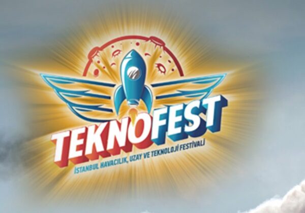 TEKNOFEST 1 milyon TL ödül dağıtacak
