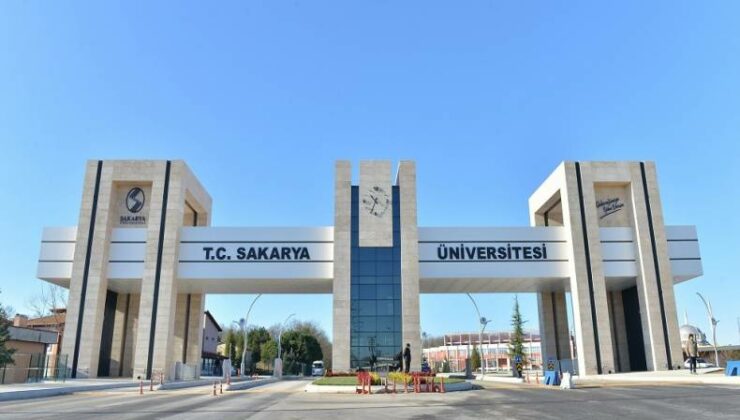 Sakarya Üniversitesi öğrencilerinden büyük başarı