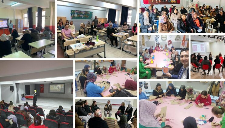 Maarif modeli okulları yoğun ilgi görüyor!