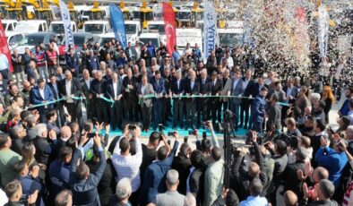 Teknoloji tutkunları Ankara’da buluşuyor
