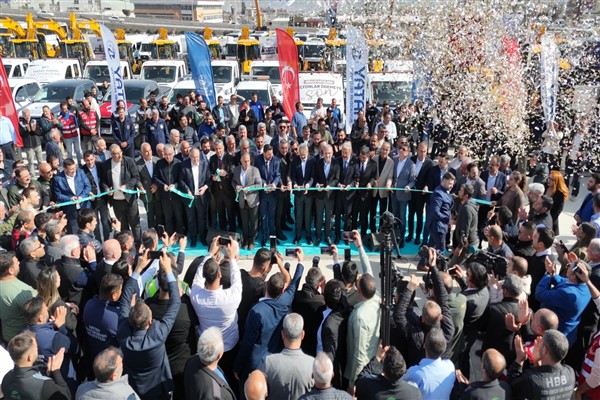 Teknoloji tutkunları Ankara’da buluşuyor