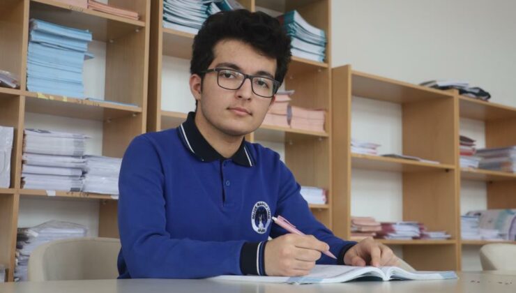 Türkiye 3’üncüsü oldu