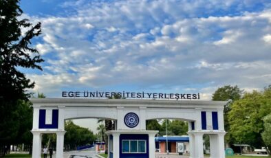 Ege Üniversitesi küresel başarısını artırıyor