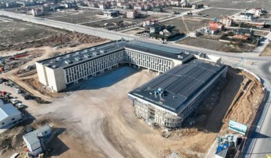 En kapsamlı güzel sanatlar lisesi açılıyor
