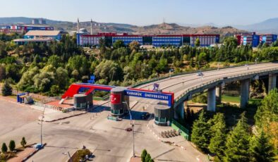 KBÜ’den önemli başarı: 593 Basamak ilerledi