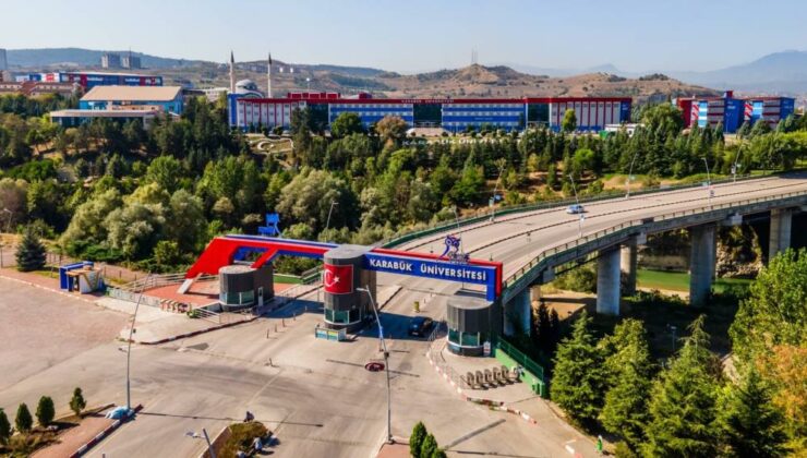KBÜ’den önemli başarı: 593 Basamak ilerledi