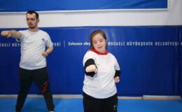 Engelleri aşan spor başarıları