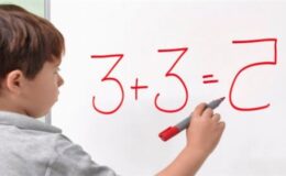 Matematik Öğrenme Güçlüğü Projesi tamamlandı