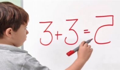 Matematik Öğrenme Güçlüğü Projesi tamamlandı