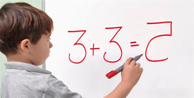 Matematik Öğrenme Güçlüğü Projesi tamamlandı