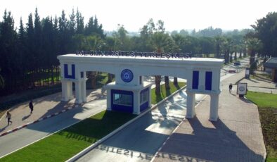 Ege Üniversitesi, dünya sıralamasında öne çıkıyor