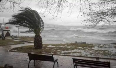 Bazı illerde eğitime bir gün ara!