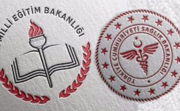 MEB ve Sağlık Bakanlığı ortak projeye imza attı