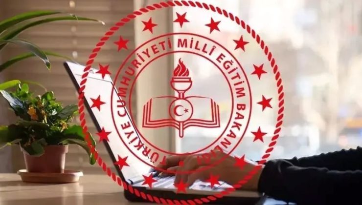 MEB atama sonuçlarını duyurdu