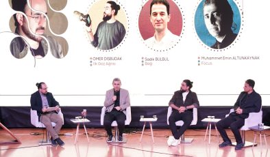 Ankara’da “Asım’ın Nesli Film Festivali” düzenlendi