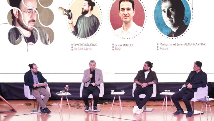 Ankara’da “Asım’ın Nesli Film Festivali” düzenlendi