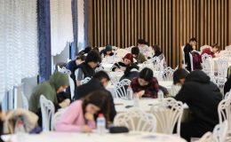 Merkezefendi’de ücretsiz TYT ve AYT denemeleri devam ediyor
