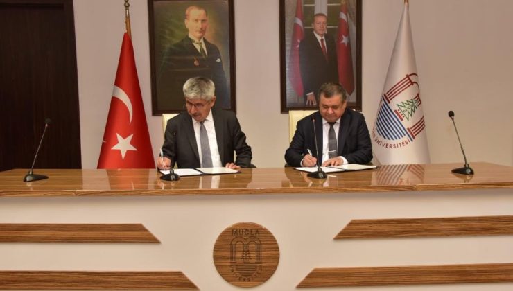 TÜBİTAK’tan NÖHÜ projelerine destek