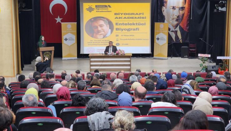 ‘Türkiye Yüzyılı’ vizyonu eğitime yansıyor