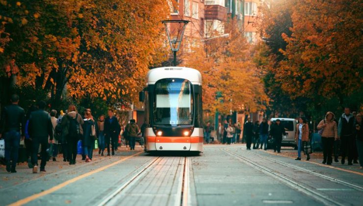 Eskişehir’de AÖF sınavları için ulaşım düzenlemesi