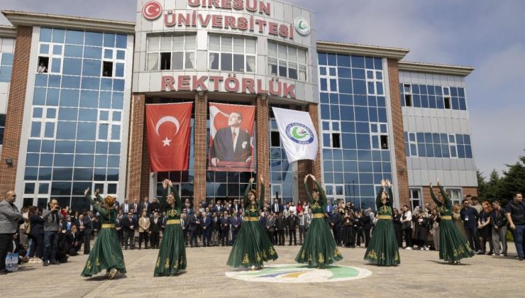 “Yetenek Her Yerde” DOKKAF’25 fuarı