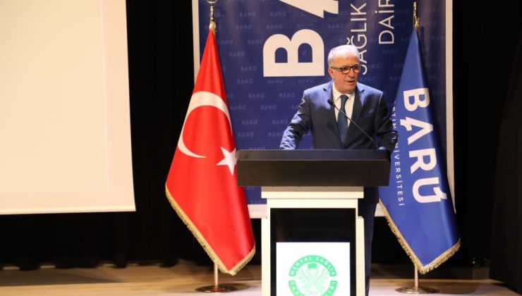 BARÜ’lü öğrencilerden AB destekli proje