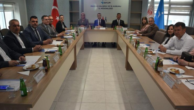 İŞKUR Gençlik Programına 1392 kontenjan oluşturuldu