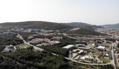 MSKÜ, Asya’nın en iyileri arasında