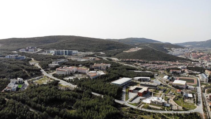 MSKÜ, Asya’nın en iyileri arasında