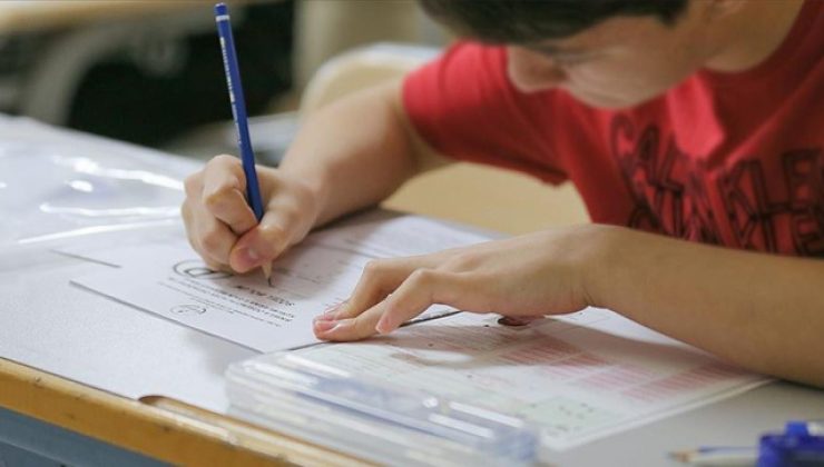 LGS başvurularında son gün bugün