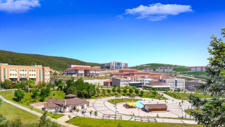 Düzce Üniversitesi’nde KAFEST heyecanı