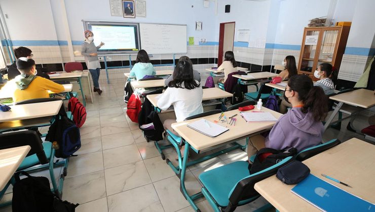 MEB kontenjan dağılımını açıkladı: 15 bin öğretmen ataması başlıyor!