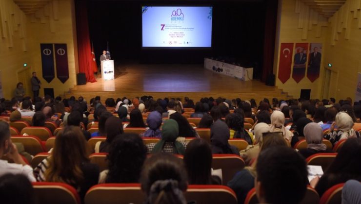 UDEMCO 2025 Anadolu Üniversitesi’nde başladı