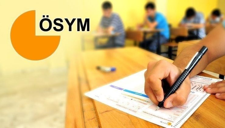 e-YDS: Yabancı dil bilgisi seviye tespit sınavı