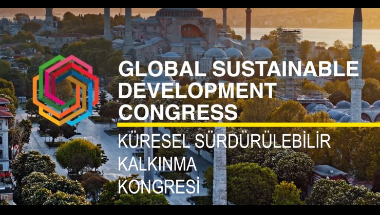 Üniversitelerden sürdürülebilir geleceğe katkı