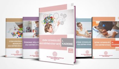 Özel gereksinime özel kaynak