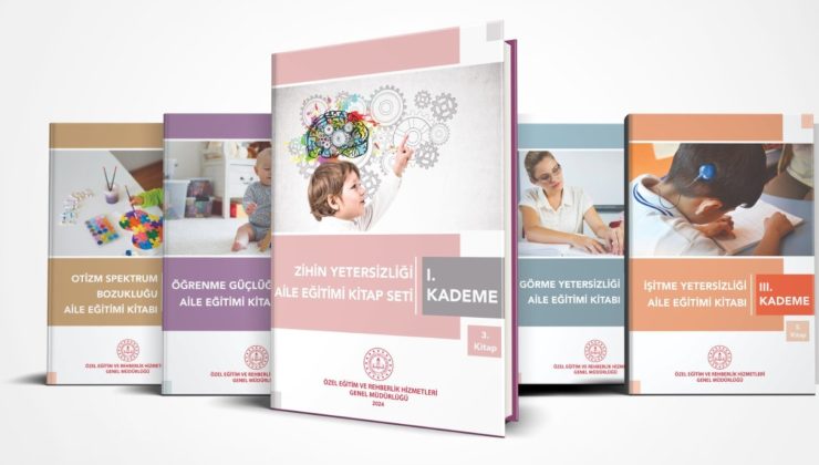 Özel gereksinime özel kaynak