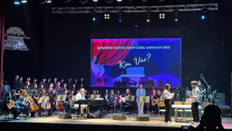 “Kim Var?” etkinliği büyük ilgi gördü