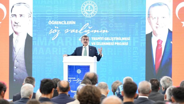 Öğrencilere dil yetkinliği takibi