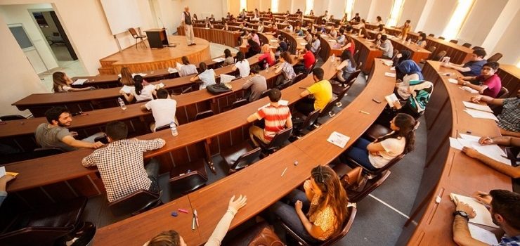 Türkiye’nin en iyi 20 devlet üniversitesi belli oldu!