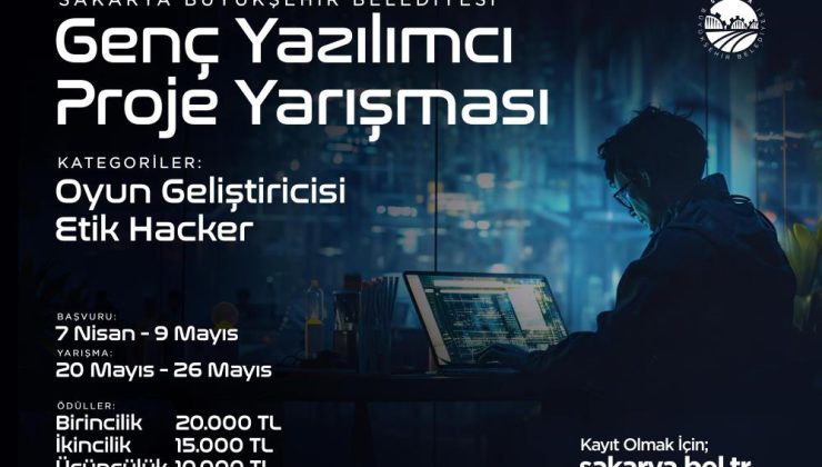 Teknoloji yarışmasında geri sayım
