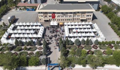 MEİF’25 için geri sayım başladı: Gençler sanayiyle buluşuyor